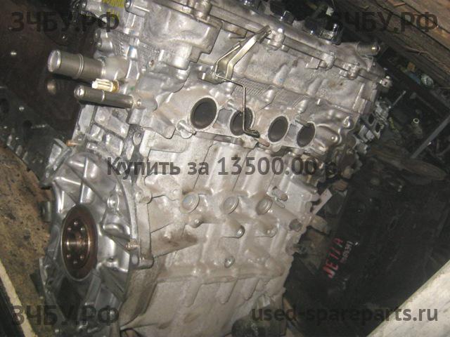Toyota Corolla (E14 - E15) Двигатель (ДВС)
