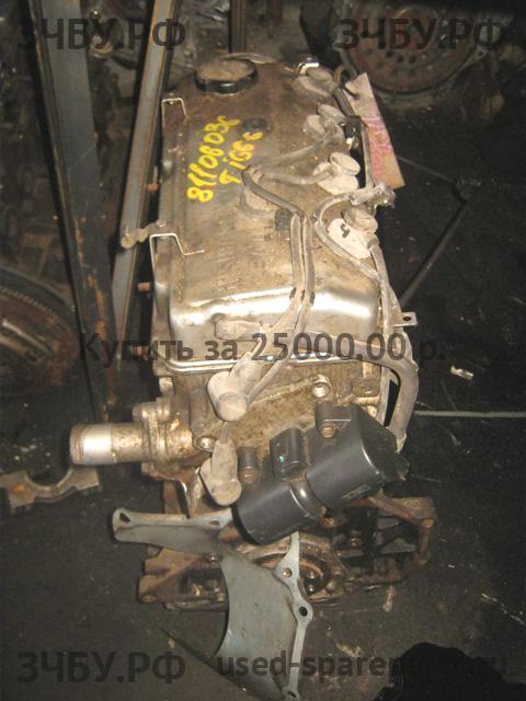 Chery Tiggo (T11) Двигатель (ДВС)