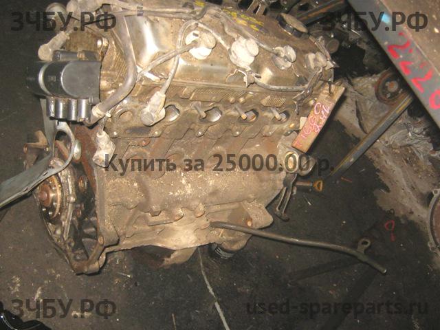 Chery Tiggo (T11) Двигатель (ДВС)