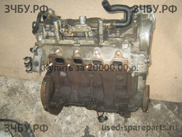 Renault Clio 2/Simbol 1 Двигатель (ДВС)