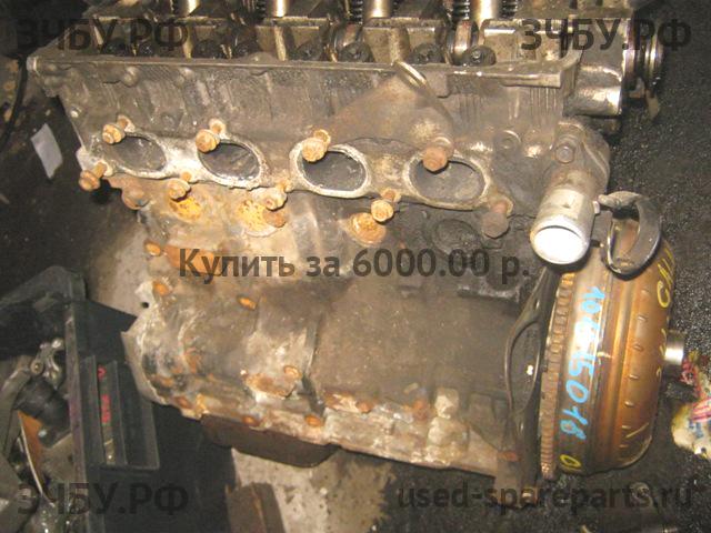 Mitsubishi Galant 8 (EA, EC) Двигатель (ДВС)