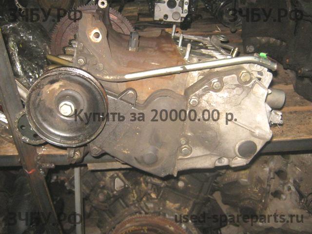 Renault Logan 1 Двигатель (ДВС)