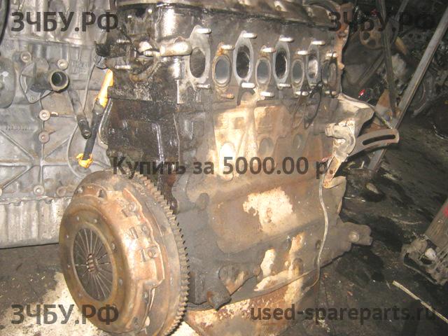 Fiat Ducato 2 Двигатель (ДВС)