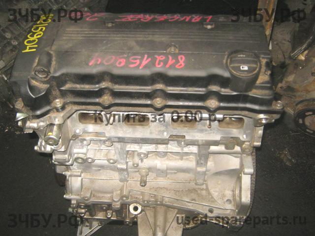 Mitsubishi Lancer 10 [CX/CY] Двигатель (ДВС)