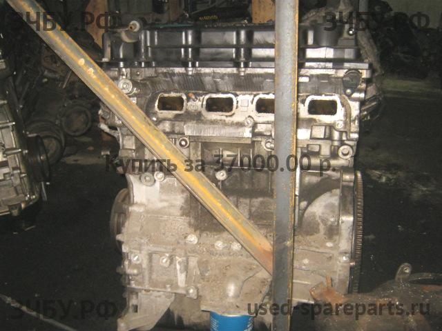 Mitsubishi Lancer 10 [CX/CY] Двигатель (ДВС)