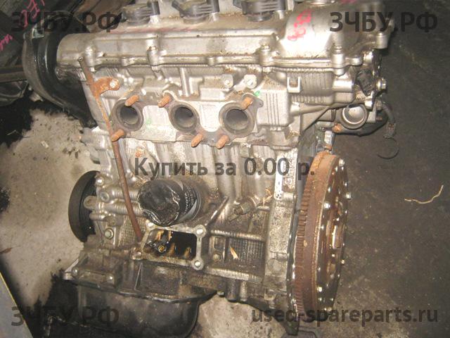 Lexus RX (2) 300/330/350/400h Двигатель (ДВС)