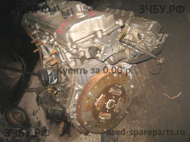 Lexus RX (2) 300/330/350/400h Двигатель (ДВС)
