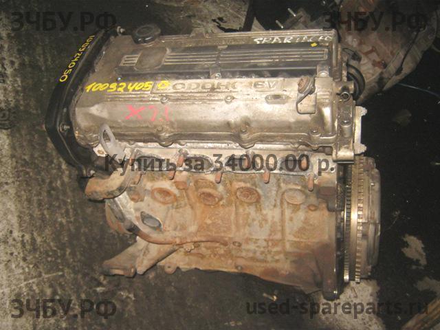 KIA Sportage 1 Двигатель (ДВС)