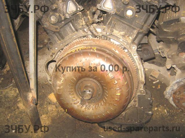 Toyota Land Cruiser 120 (PRADO) Двигатель (ДВС)