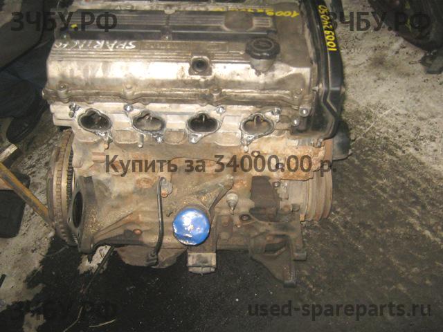 KIA Sportage 1 Двигатель (ДВС)