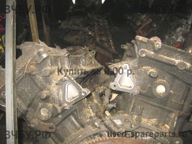 Toyota Land Cruiser 120 (PRADO) Двигатель (ДВС)