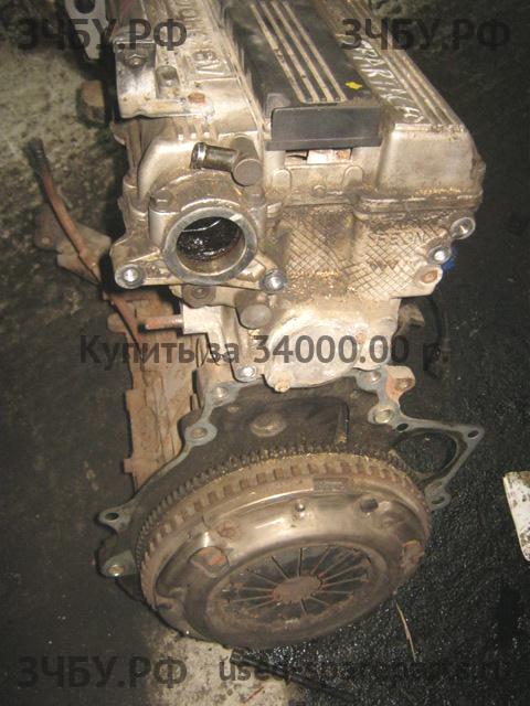 KIA Sportage 1 Двигатель (ДВС)