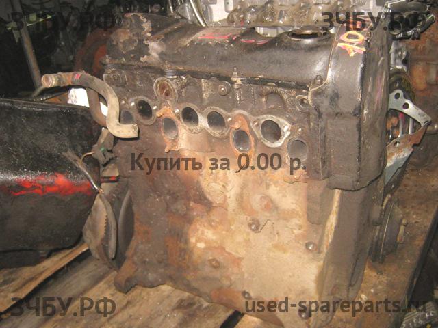Volkswagen Golf 2 Двигатель (ДВС)