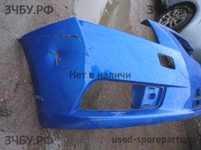 Chevrolet Cruze 1 Бампер передний