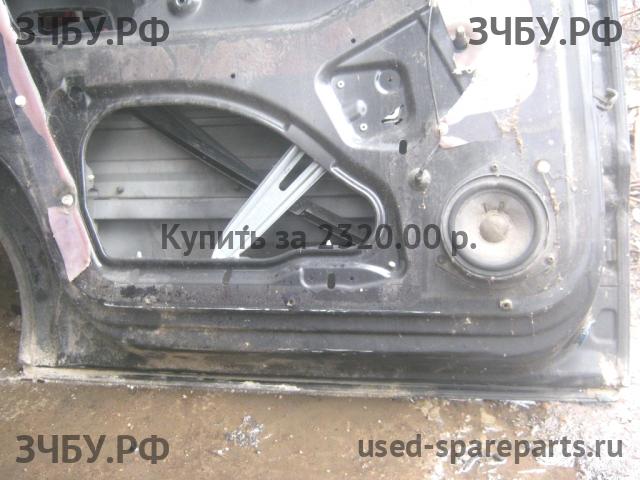 Opel Zafira A Дверь задняя левая