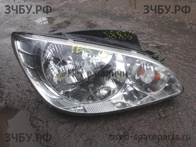 Hyundai Getz Фара правая