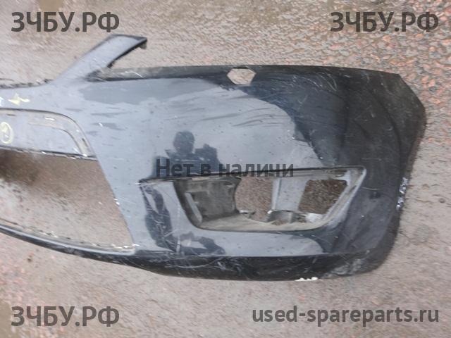 Ford Mondeo 4 Бампер передний