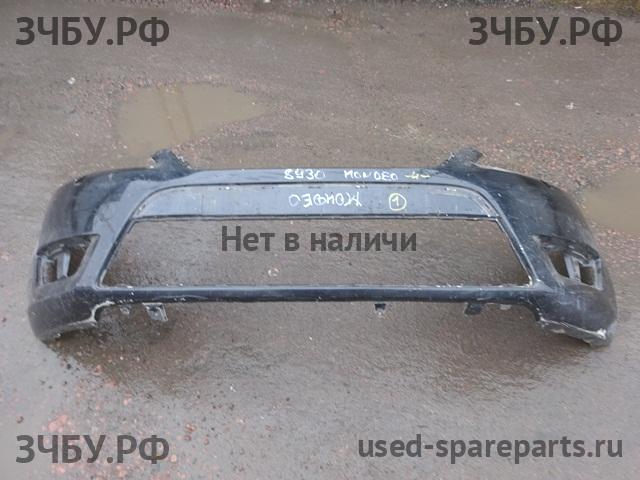 Ford Mondeo 4 Бампер передний