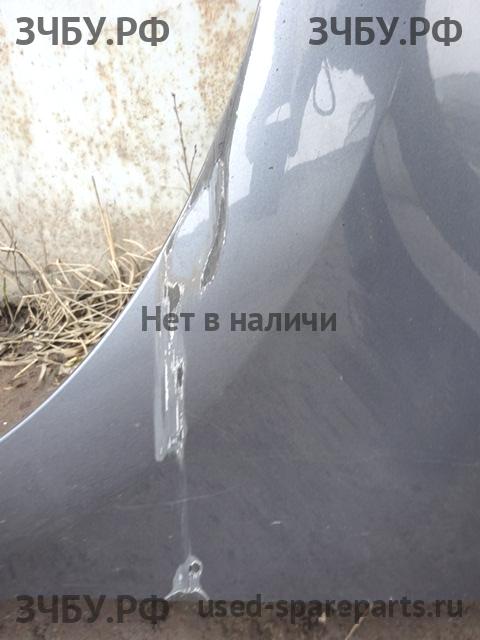 Citroen C4 (1) Крыло переднее левое