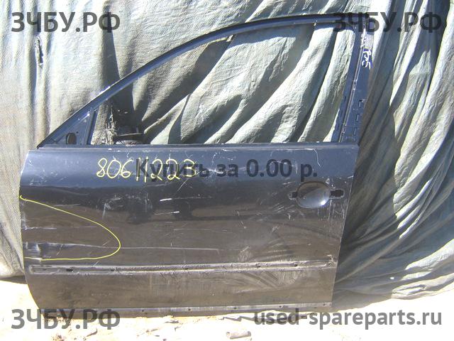 Volkswagen Passat B5 Дверь передняя левая