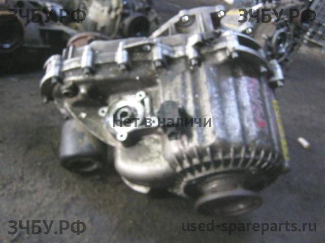 Land Rover Range Rover Sport 1 Коробка раздаточная