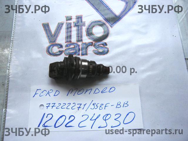 Ford Transit 5 Форсунка инжекторная электрическая