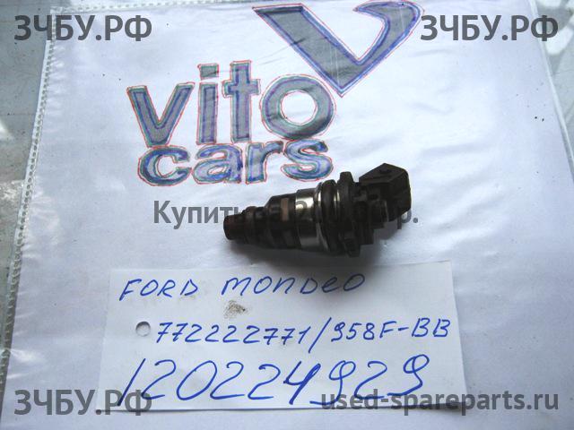 Ford Transit 5 Форсунка инжекторная электрическая