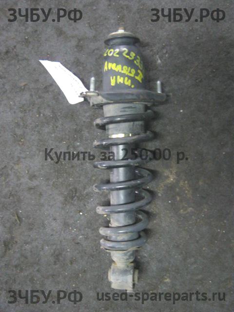 Toyota Avensis 2 Стойка задняя левая (в сборе)