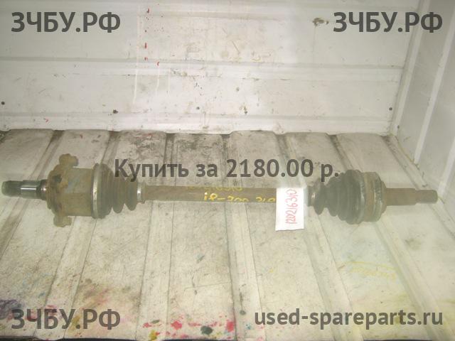Lexus IS (1) 200/300 Привод задний правый (ШРУС)
