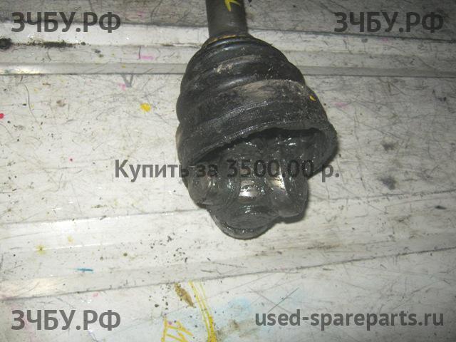 Mitsubishi Lancer 10 [CX/CY] Привод передний левый (ШРУС)