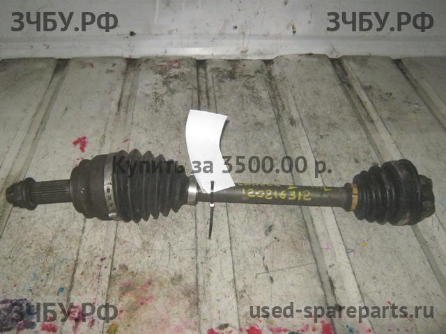 Mitsubishi Lancer 10 [CX/CY] Привод передний левый (ШРУС)