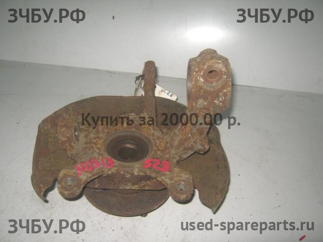 Rover 400 Tourer (XW) Кулак поворотный передний правый (со ступицей)