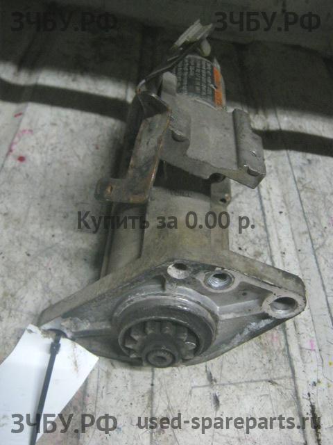 Hyundai HD 72 Стартёр