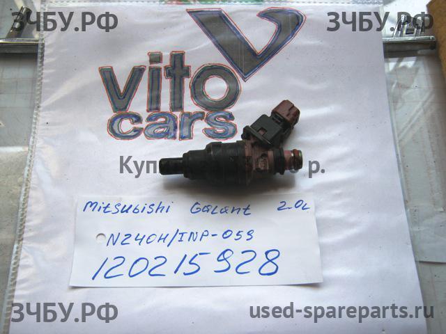 Mitsubishi Galant 7 (E5) Форсунка инжекторная электрическая