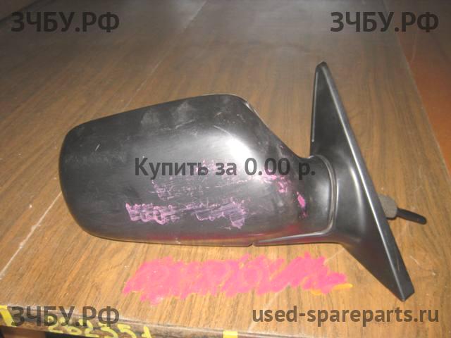Subaru Legacy 3 (B12) Зеркало правое электрическое
