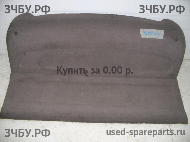 Определить Определить Полка задняя