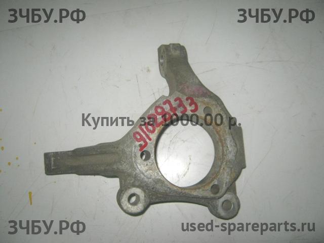 Saab 9-3 (2) Кулак поворотный передний левый (со ступицей)