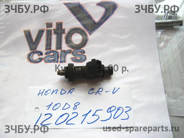 Honda CR-V 1 Форсунка инжекторная электрическая