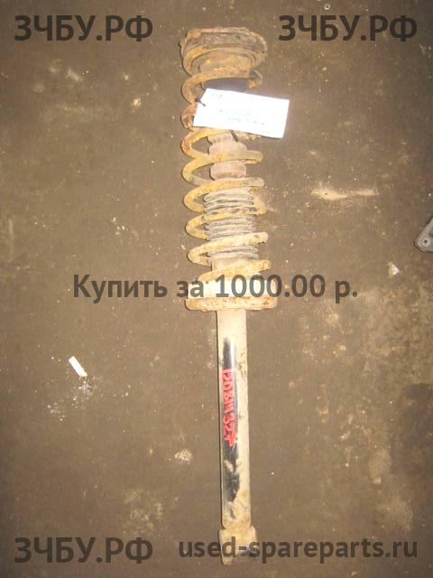Volkswagen Passat B3 Стойка задняя левая (в сборе)