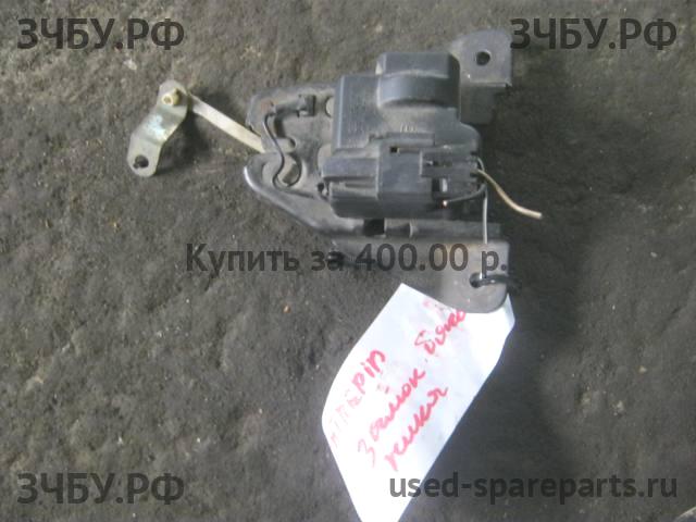 Dodge Intrepid 1 Замок багажника