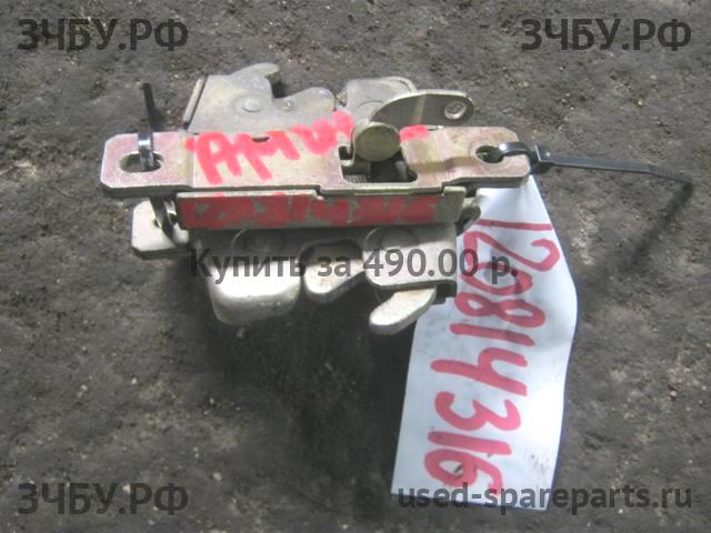Chery Amulet (A15) Замок багажника