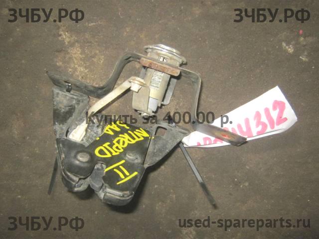 Dodge Intrepid 2 Замок багажника