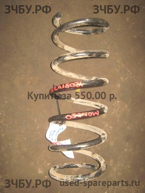 Ford Mondeo 4 Пружина задняя