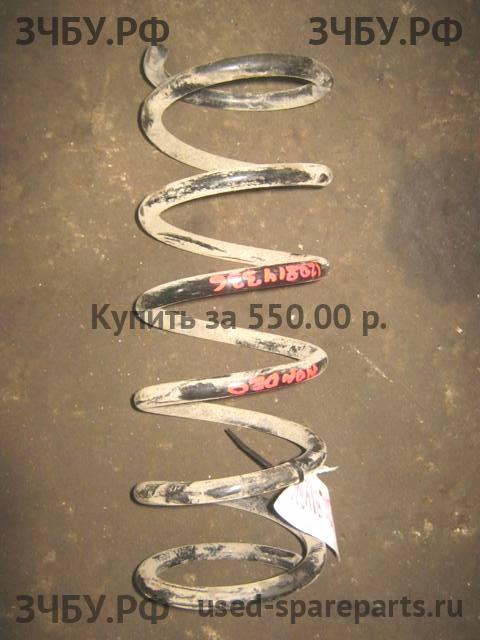 Ford Mondeo 4 Пружина задняя