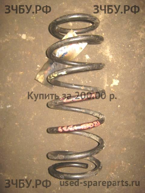 Daewoo Matiz 2 Пружина задняя