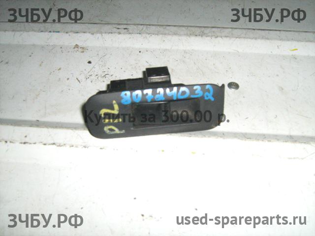 Nissan Primera P12 Кнопка стеклоподъемника