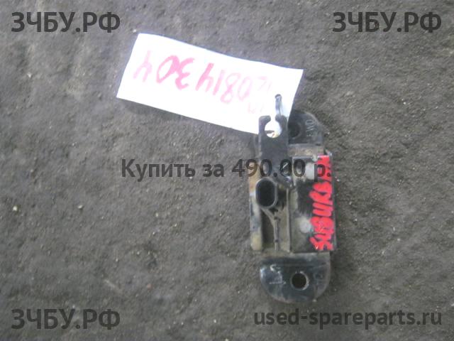Hummer H-2 Замок багажника