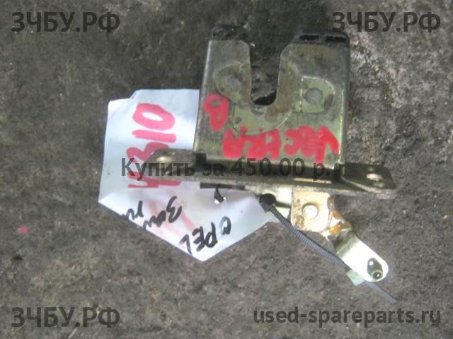 Opel Vectra B Замок багажника