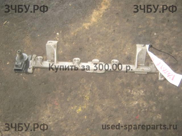 Ford Focus 2 (рестайлинг) Рейка топливная (рампа)