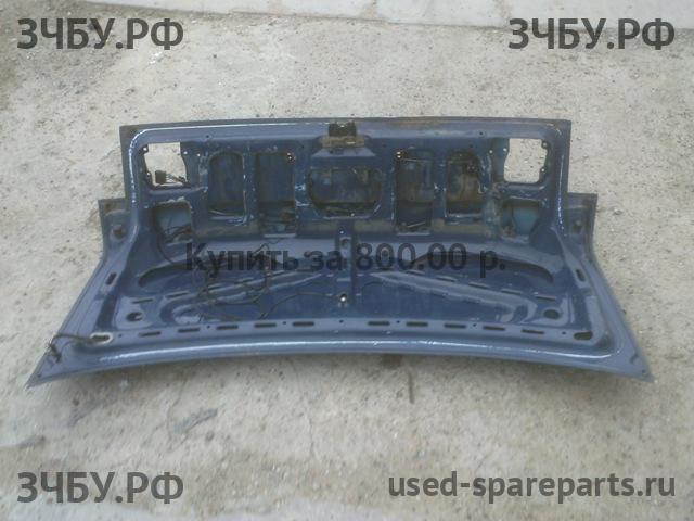 Volkswagen Passat B3 Крышка багажника